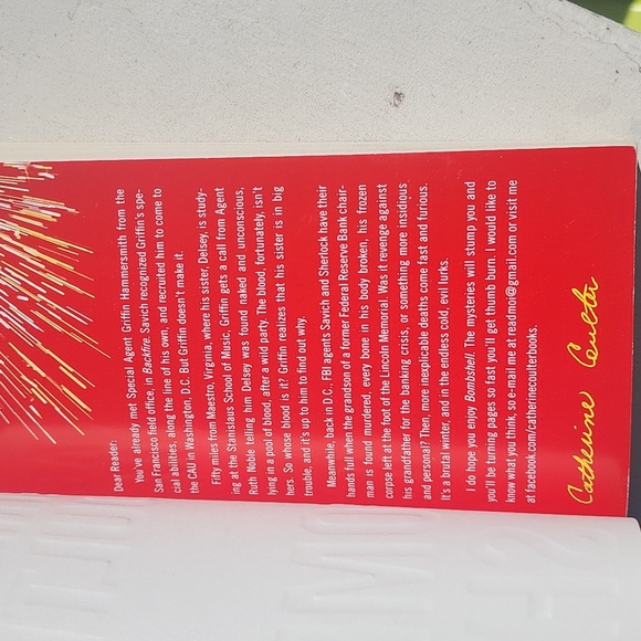 Bomb shell - Picture 3 of 5